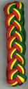 Armband Togo