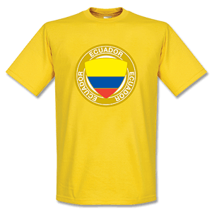 Ecuador T-Shirt