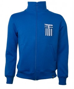 Griechenland Trainingsjacke 70er Jahre