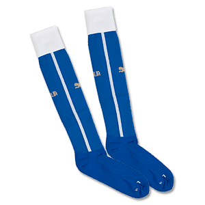 Italien Home Socken 2014 - 2015 Puma