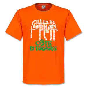 T-Shirt Elefanten