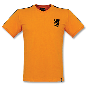 Niederlande WM 1974