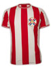 Paraguay-Trikot