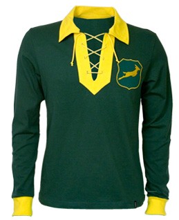 S&uuml;dafrika-Trikots