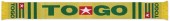 Fanschal Togo