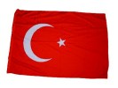 FAHNE TÜRKEI