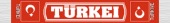 Schal TÜRKEI