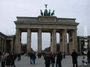 Brandenburger Tor