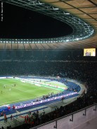 Olympiastadion Berlin