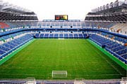 Daejeon World Cup Stadium