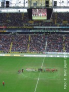 FIFA-WM-Stadion Frankfurt