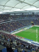 FIFA-WM-Stadion Frankfurt