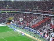 FIFA-WM-Stadion Frankfurt