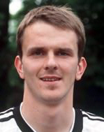 HAMANN, Dietmar
