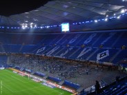 FIFA-WM-Stadion Hamburg