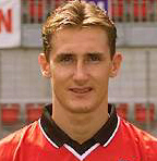 KLOSE, Miroslav