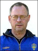 Lars LAGERBÄCK