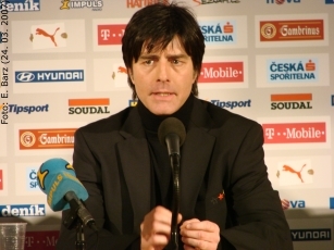 Joachim "Jogi" LÖW