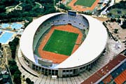 Nagai Stadium