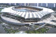 Seoul World Cup Stadium